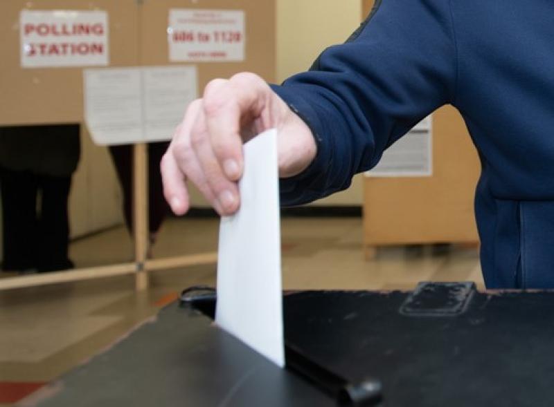 MÍNIÚCHÁN: Do threoir riachtanach maidir le vótáil in Olltoghchán 2024