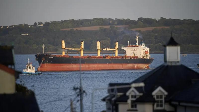Glanadh an Stáit chun 'diúscairt' a dhéanamh ar lasta a urghabhadh tar éis €157 milliún a tharraingt cóicín