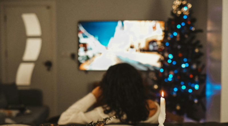 Teilifís na Nollag! Seo a bhfuil le feiceáil ar RTÉ an Nollaig seo