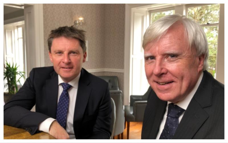 RTÉ ag faire amach do ghnólachtaí fáilteachais do shraith nua At Your Service