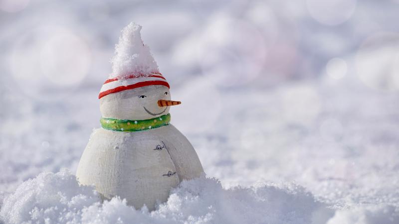 Tá rabhadh tugtha ag Met Éireann faoi ‘chnuasuithe suntasacha titim sneachta’ an deireadh seachtaine seo