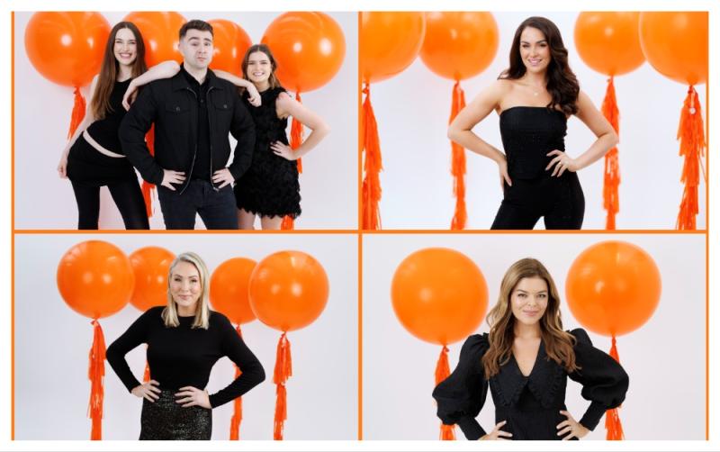 Filleann Doireann Garrihy ar RTÉ 2FM le seó úrnua i measc an stáisiúin ‘shake-up’