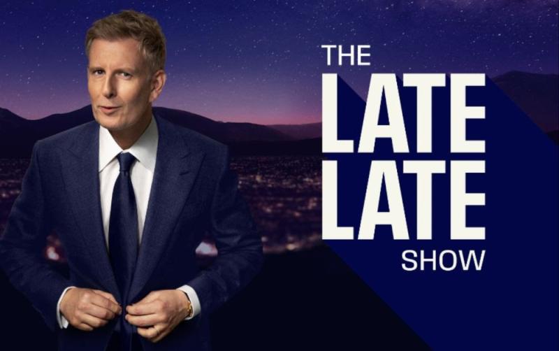 Cé hiad na haíonna ar RTÉ Late Late Show na seachtaine seo mar a nocht an lucht féachana