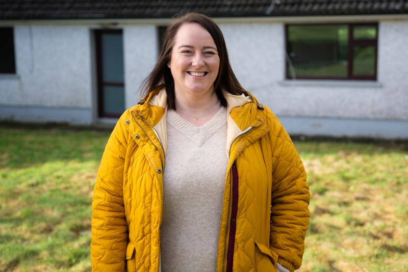 Tá iarratais oscailte do shealgairí tí le feiceáil ar an tsraith teilifíse Cheap Irish Homes de chuid RTÉ