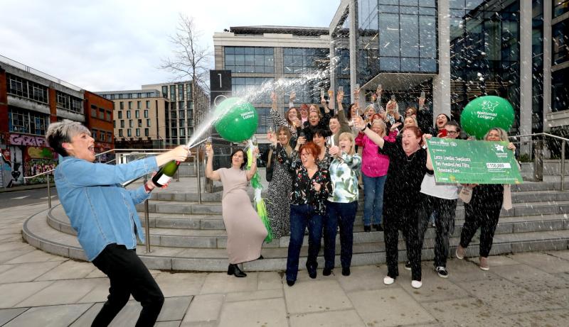 Pota Óir €250,000 atá sa phingin 'Penney's' don tsiondacáit