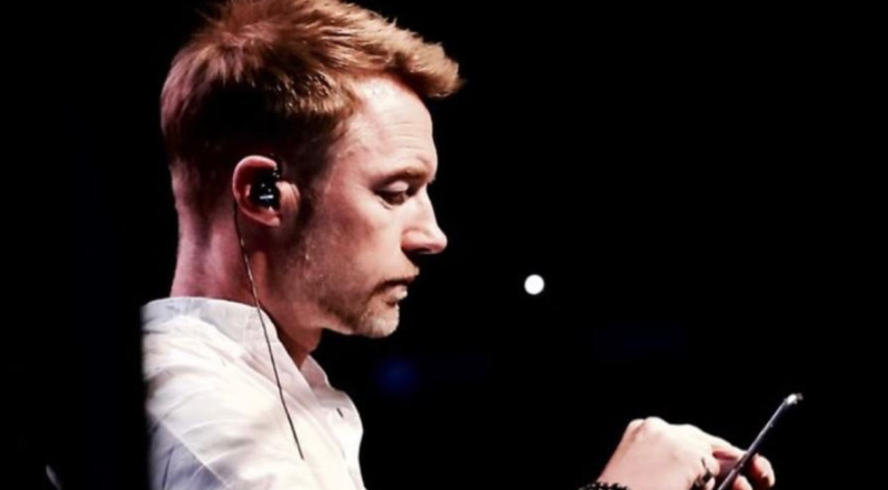 'N&iacute; f&eacute;idir liom &eacute; a ghlacadh a thuilleadh' - oscla&iacute;onn Ronan Keating faoi chailli&uacute;int dearth&aacute;ir 'd&aacute;ir&iacute;re'