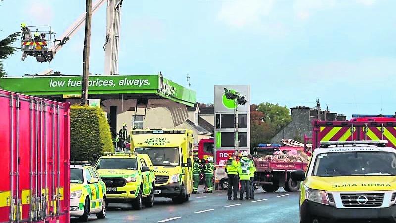 'Do-chreidte' - Cead pleanála tugtha d'fhorbairt ar shuíomh tragóide an Chraobhloch