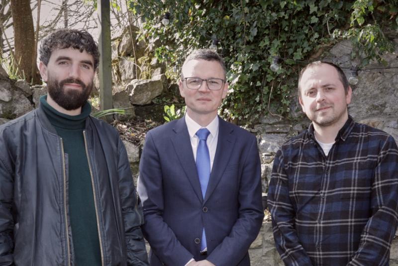 Seoltar Scéim Tacaíochta Geilleagar Nua Oíche d'Ionaid Cheoil Grassroots