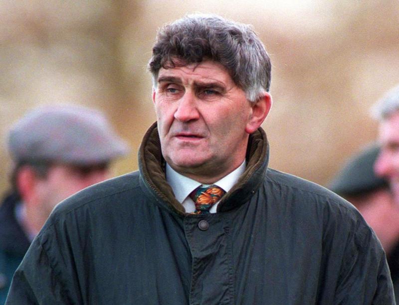 ‘Mhair Micko agus anáil an pheil Ghaelaigh’ – bás an sárfhileadóir CLG Mick O’Dwyer