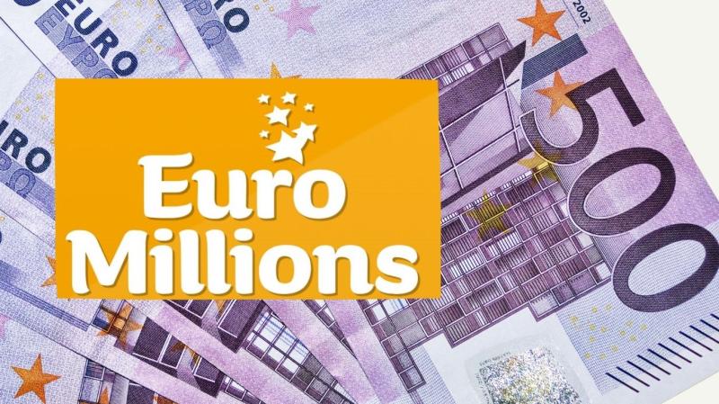 Chomh gar! - Is beag an seans go mbuaileann imreoir Euromillions na hÉireann an pota óir a d’athróidh a shaol