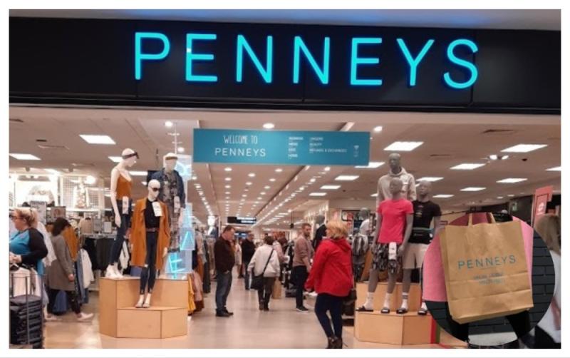 'Náireach' - Tá Penneys ag pleanáil suas le 100 post a ghearradh ina phríomhoifig i mBaile Átha Cliath