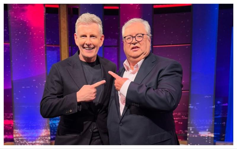 'Tá athrú curtha i bhfeidhm agaibh in Éirinn' - Deora agus an Late Late Show ag caint le Joe Duffy faoi scor