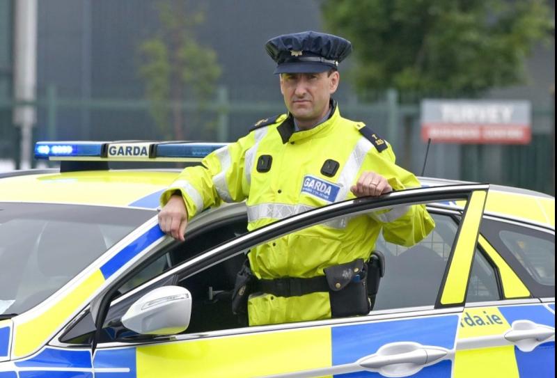RIP: 'Traigéid uafásach' - Ómós tugtha don Gharda Kevin Flatley a maraíodh i dtimpiste ag pointe seiceála