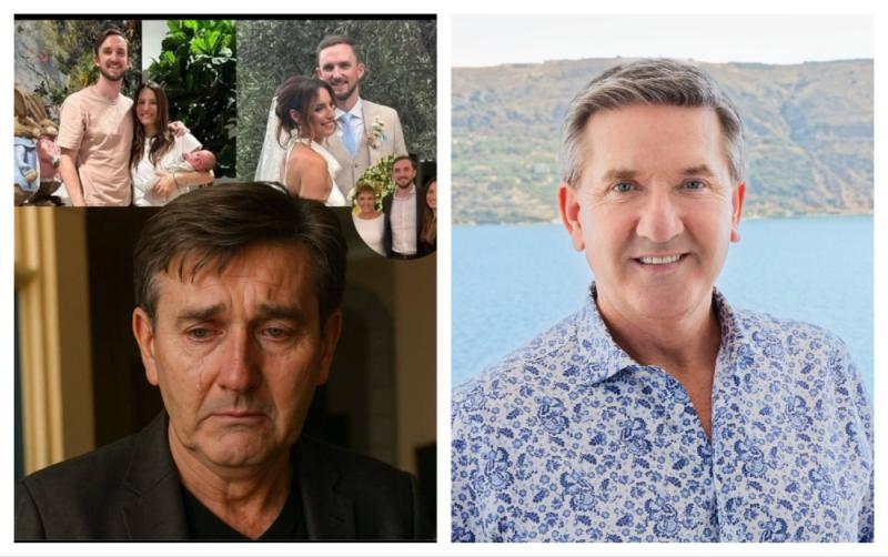 'Is bréaga iad uile' - Tugann an t-amhránaí Daniel O'Donnell rabhadh do lucht leanúna faoi chuntais bhréige ar Facebook