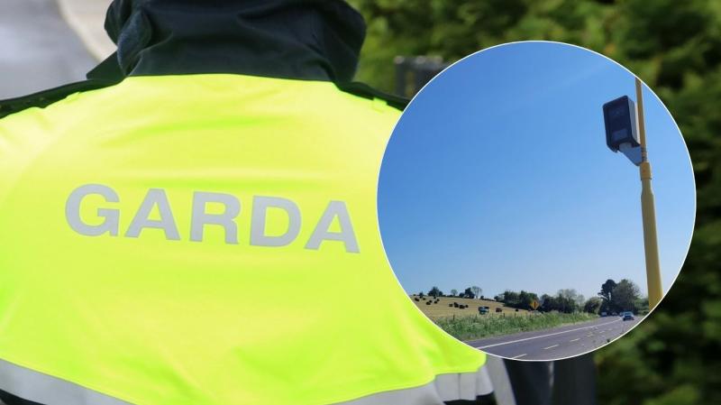 BEÓ: Deimhníonn na Gardaí go mbeidh an ceamara luais statach is nuaí ag feidhmiú ón deireadh seachtaine seo