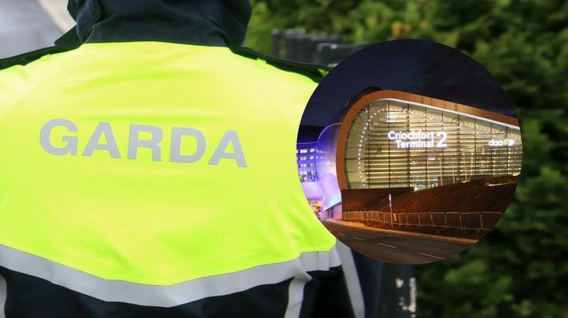 Leanaí i measc na ndaoine a díbríodh san oibríocht is déanaí chun daoine aonair a bhaint as an Stát