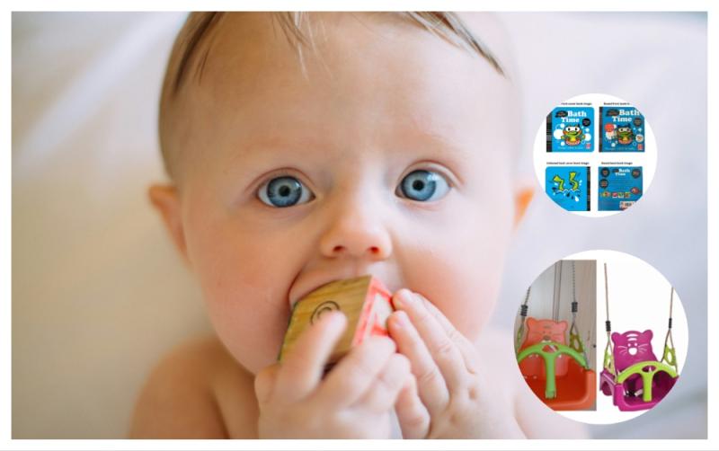 FOLÁIREAMH: Tuismitheoirí Éireannacha faoi rabhadh agus táirge coitianta á aisghairm mar gheall ar an mbaol díobhála tromchúisí