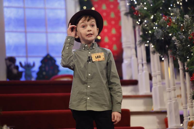 Réalta Late Late Toy Show is déanaí le bheith roghnaithe i sraith teilifíse Harry Potter ar HBO
