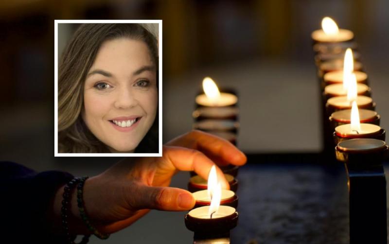 RIP: 'Gan aoibh gháire riamh' - Ómós tugtha do mhúinteoir óg Gaeilge agus máthair beirte clainne