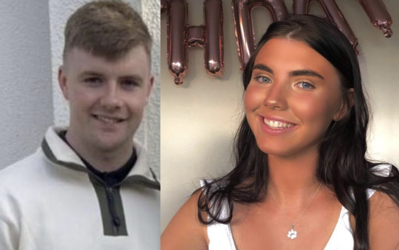 Craolfar clár faisnéise cumhachtach nua ag RTÉ a léiríonn scéal Natasha O'Brien