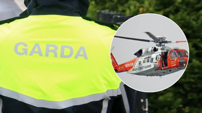 Impíonn na Gardaí ar an bpobal gan grianghraif agus físeáin a roinnt tar éis bhás déagóra i dtréimhse snámha