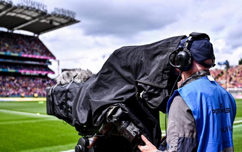 TREOIR CLG: Clár beo do chluichí ceathrú ceannais peile agus cluiche ceannais iomána mionúir an deireadh seachtaine