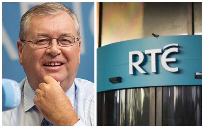 Laghdaítear na seansanna i ndiaidh athrú ar RTÉ agus rogha nua ag teacht chun cinn chun Liveline Joe Duffy a ghlacadh ar láimh