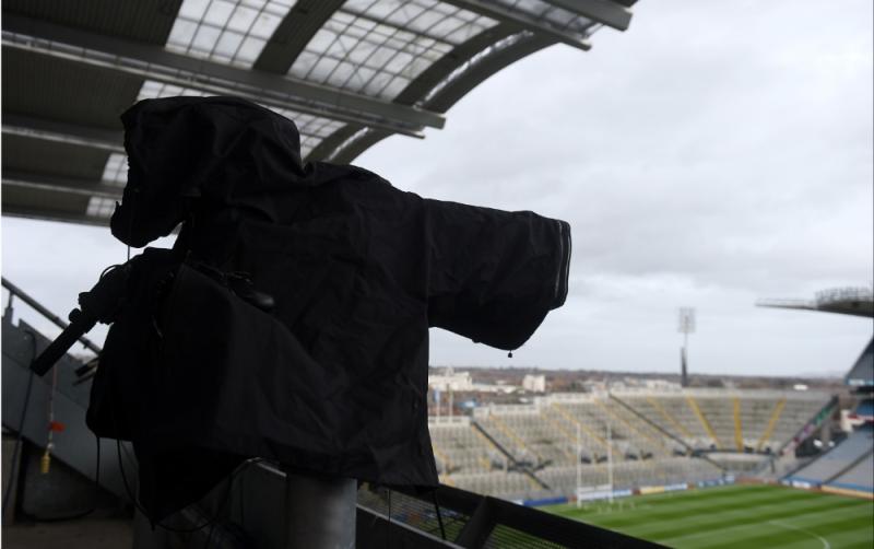 TREOIR CLG: Cluichí leathcheannais iomána agus cluichí cinntitheacha beaga peile mar phríomhghníomhaíocht CLG an deireadh seachtaine