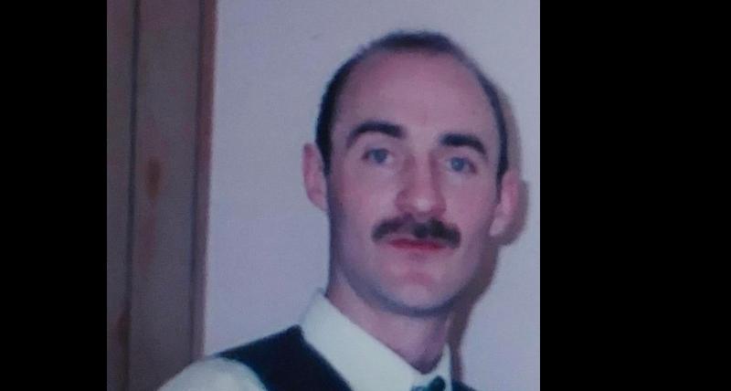 Nuashonrú tragóideach ó na Gardaí faoin bhfear ar iarraidh agus corp an fhir aimsithe tar éis 15 mhí de chuardach