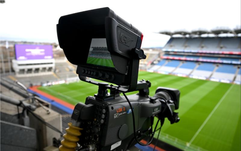 Deir GAA+ go bhfuil boscaí amhrasacha ag 'cur a láimhe i bpóca GAA'