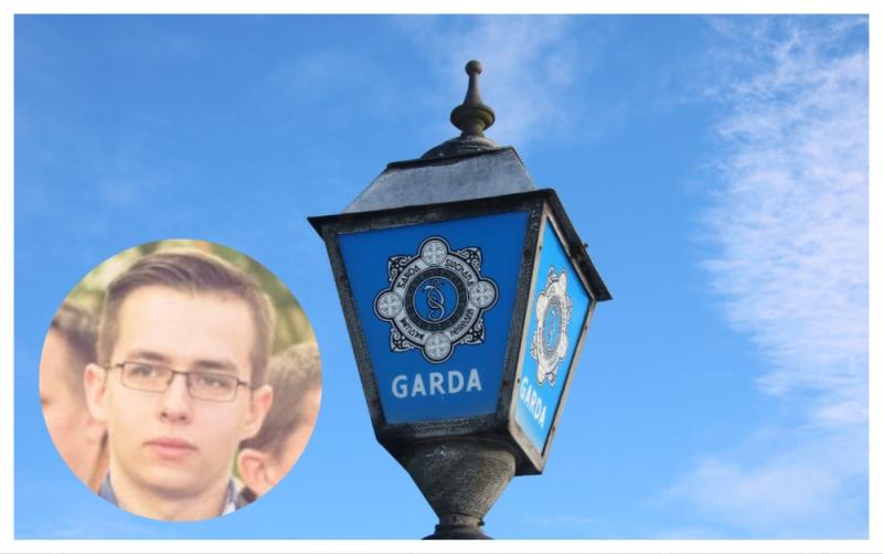 Cuireadh deireadh leis an gcuardach ar fhear atá ar iarraidh tar éis nuashonrú na nGardaí