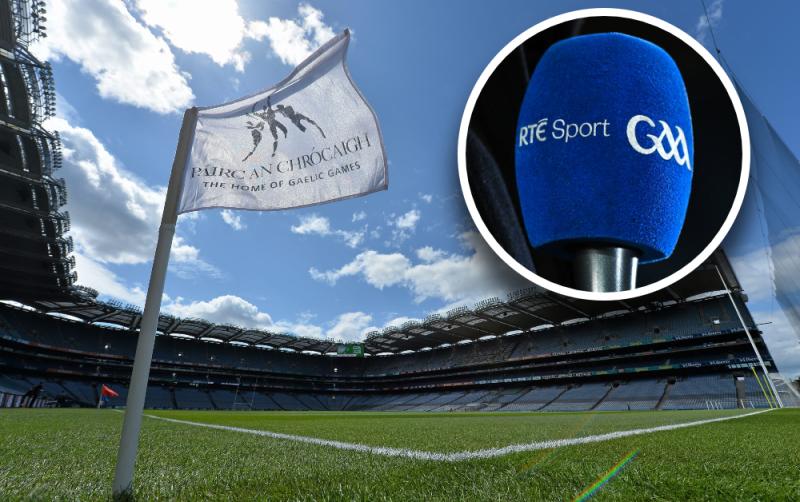 RTÉ unveils star-studded pundit teams for Kerry v Donegal All-Ireland football final showdown