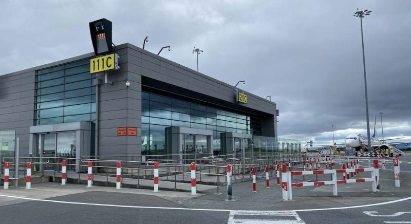 'Am fáis!' Cead á lorg le haghaidh leathnú spreagúil nua ar Aerfort Bhaile Átha Cliath