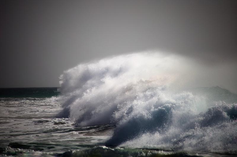 BEÓ: Eisíodh roinnt rabhaidh ag Met Éireann agus Stoirm Floris le teacht ar laethanta saoire bainc