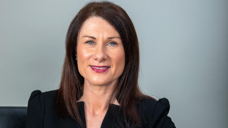 'Turas neamhghnách': POF aerfoirt mhóir in Éirinn ag imeacht don phríomhphost ag Iarnród Éireann