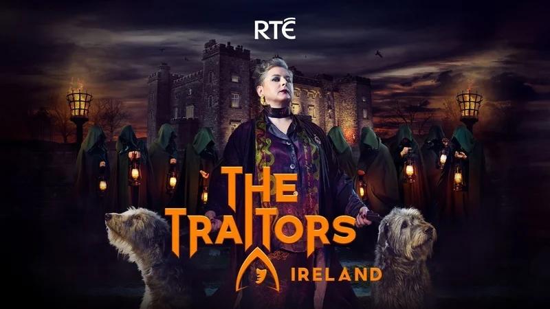 ‘Tá sé cosúil le céasadh an chogaidh fhuair’ - Siobhan McSweeney ar The Traitors Ireland roimh an gcéadtaibhiú