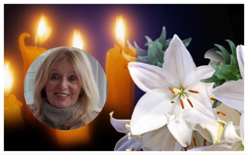 RIP: 'Ceannródaí' Éireannach a chabhraigh le mílte bean ar fud na hÉireann a raibh caillteanas gruaige orthu básaithe go brónach