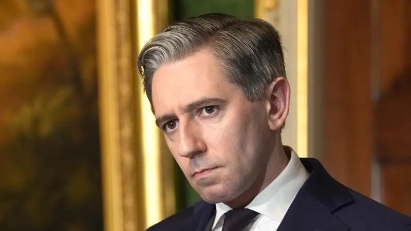 'Is scannalach bagairt a dhéanamh ar leanaí': Imscrúdú mór seolta ar bhagairtí i gcoinne an Tánaiste