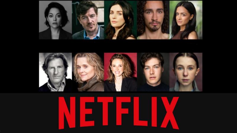 Tosaíonn scannánú ‘Grown Ups’ ar Netflix in Éirinn le foireann réaltaí Éireannacha