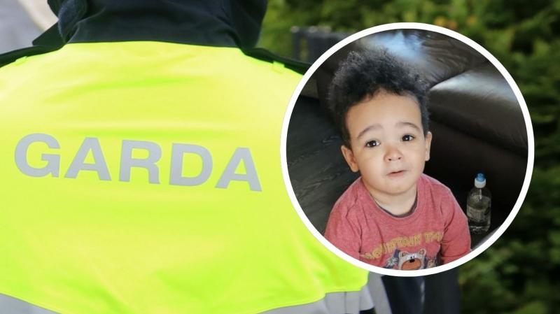 RIP: Gardaí atá ag fiosrú imeacht buachaill óig i mBaile Átha Cliath aimsithe ag iarsmaí cnámharlaigh