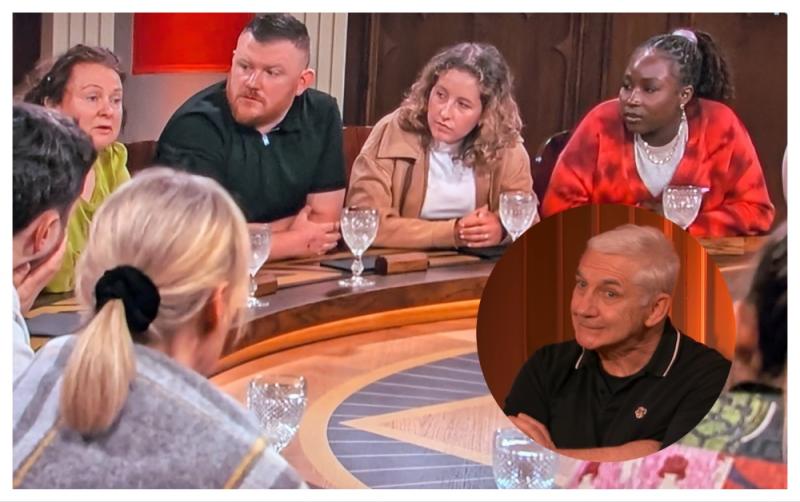 Deimhníonn RTÉ go dtiocfaidh sraith nua 'dorcha greannmhar' in áit The Traitors Ireland