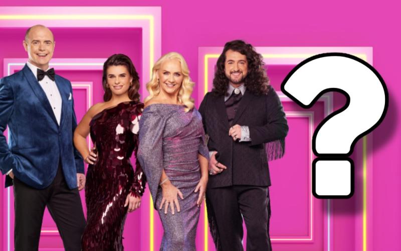 Lucht leanúna thar a bheith sásta agus réalta Ireland AM ag teacht chun cinn mar an rogha is fearr le bheith páirteach i Dancing With The Stars ar RTÉ