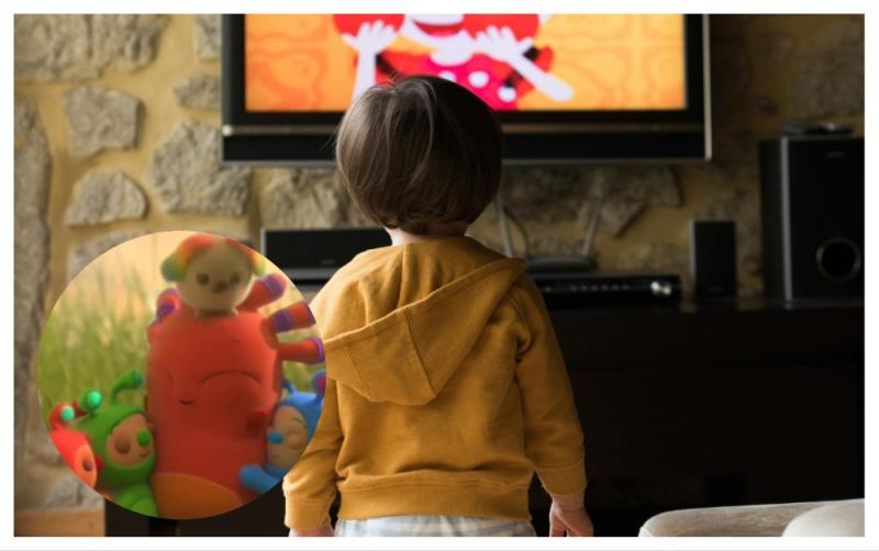 'Dearbhaitheach go dochreidte' - síníonn comhlacht beochana Éireannach conradh ollmhór le Disney