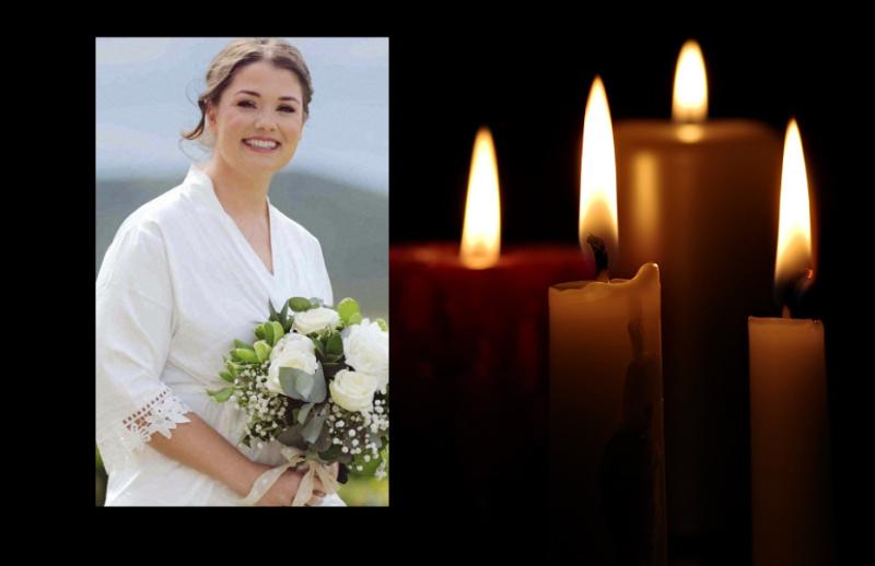 RIP: 'Duine amháin i milliún' - Fuair ​​máthair óg bás go tragóideach tar éis di troid le tinneas