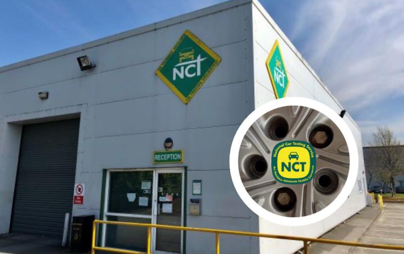 FOLÁIREAMH: Déanann tástálaithe NCT fionnachtain 'scanrúil' agus iad ag tabhairt rabhaidh do dhaoine eile faoi thubaiste féideartha