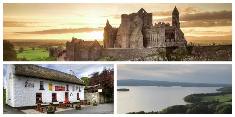 Ainmníonn Lonely Planet contae amháin in Éirinn i measc na gceann scríbe is fearr ar domhan do threoir taistil 2026