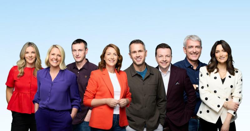 Nochtann RTÉ Radio 1 ‘bealach nua bríomhar’ i measc athrú ar sceideal laethanta na seachtaine