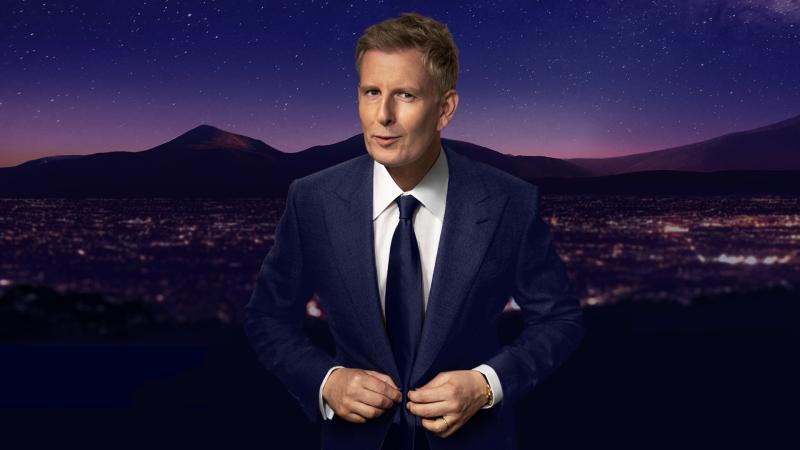 Nochtann RTÉ aíonna iontacha do Late Late Show na seachtaine seo