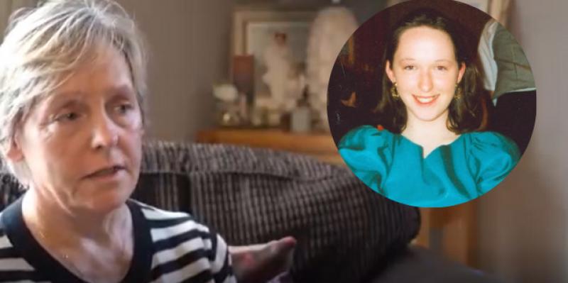 ‘Ní mór dúinn í a thabhairt abhaile’ - Teaghlach Jo Jo Dullard 30 bliain tar éis di imeacht