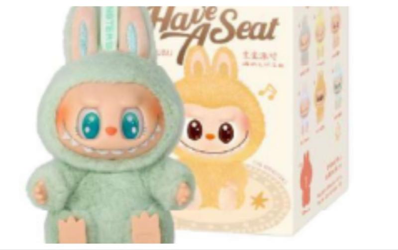 FOLÁIREAMH! Na céadta bábóg Labubu aisghairmthe ar fud na hÉireann i measc eagla thromchúiseach tachtaithe